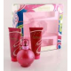 BRITNEY SPEARS "FANTASY" 3PC 3.4 OZ EDP + 2PCS [WSET]